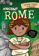 Ancient Rome-9781801558471