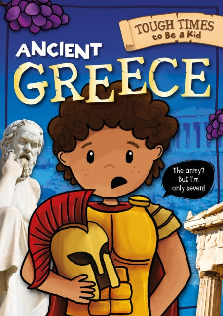 Ancient Greece-9781801558488