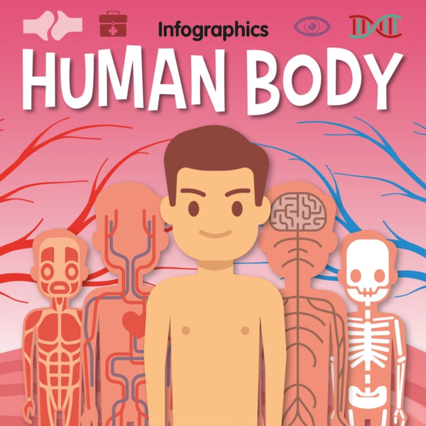 Human Body-9781801559140