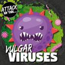 Vulgar Viruses-9781801559225