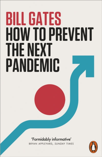 How to Prevent the Next Pandemic-9781802060522