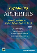 An Emerald Guide To Explaining Arthritis : Living with and Controlling Arthritis-9781802361698