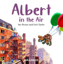 Albert in the Air-9781802580174