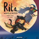 Rita Wants a Witch-9781802580402