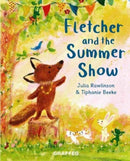 Fletcher and the Summer Show-9781802580617