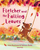 Fletcher and the Falling Leaves-9781802580624