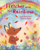 Fletcher and the Rainbow-9781802581843