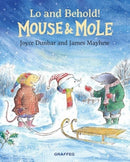 Mouse and Mole: Lo and Behold!-9781802583076
