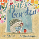 April's Garden-9781802583410
