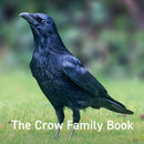The Crow Family Book-9781802583564