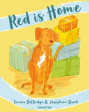 Red is Home-9781802585346