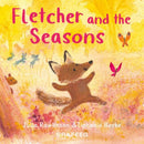 Fletcher and the Seasons-9781802585650