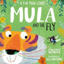 Mula and the Fly: A Fun Yoga Story-9781802630558