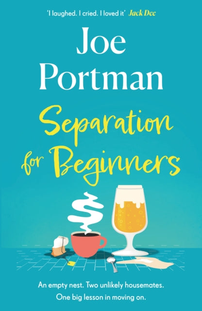 Separation for Beginners-9781802793116