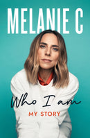 Who I Am : My Story THE SUNDAY TIMES BESTSELLER-9781802793352
