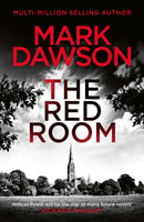 The Red Room-9781802795882