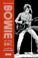 Bowie at the BBC : A life in interviews-9781802796209