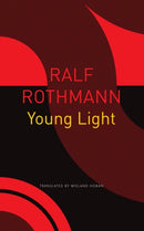 Young Light-9781803091860