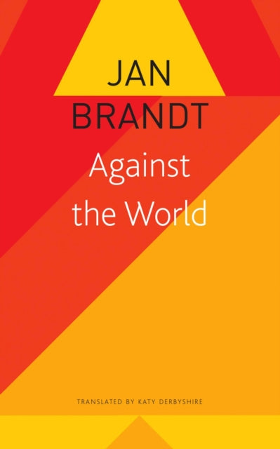 Against the World-9781803091976