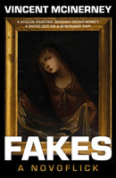 Fakes : A NovoFlick-9781803130637