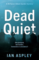 Dead Quiet-9781803131948