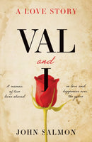 Val and I - A Love Story-9781803132211