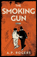 The Smoking Gun-9781803132426