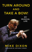 Turn Around and Take a Bow!-9781803132495
