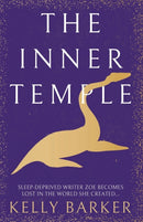 The Inner Temple-9781803132877
