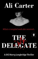 The Delegate-9781803135687