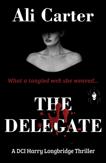 The Delegate-9781803135687