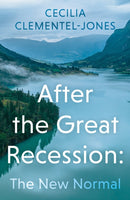 After the Great Recession: The New Normal-9781803136134