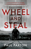 Wheel and Steal-9781803136141