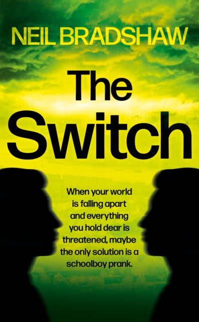 The Switch-9781803137292