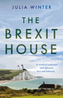 The Brexit House-9781803137421