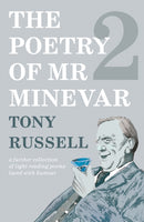 The Poetry of Mr Minevar Book 2-9781803137483
