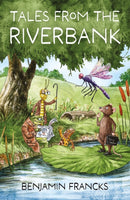 Tales From The Riverbank-9781803137575
