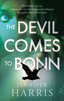 The Devil Comes to Bonn-9781803137629