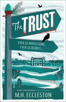 The Trust-9781803280363