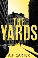 The Yards-9781803280479