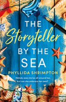 The Storyteller by the Sea-9781803281407