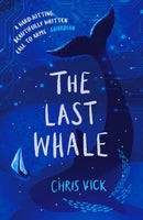 The Last Whale-9781803281612