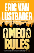 Omega Rules-9781803282107