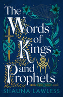 The Words of Kings and Prophets-9781803282671