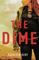 The Dime-9781803284170