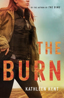 The Burn-9781803284200
