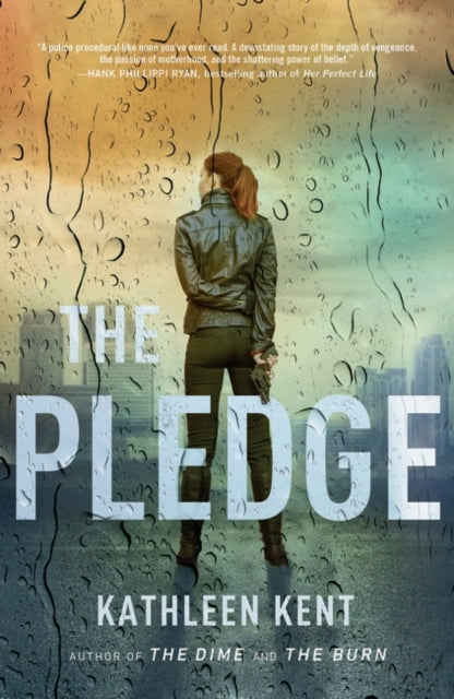 The Pledge-9781803284255