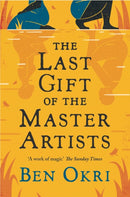 The Last Gift of the Master Artists-9781803285672