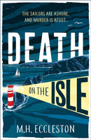 Death on the Isle-9781803287058