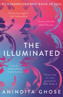 The Illuminated-9781803289793